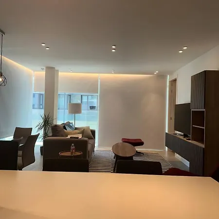 Luxury Studio *