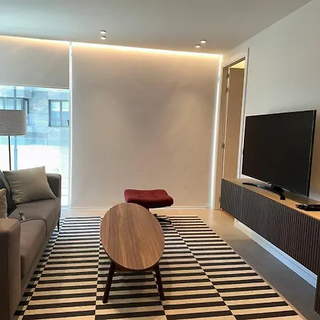 Luxury Studio Διαμέρισμα *