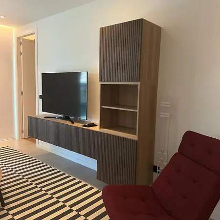 Luxury Studio * Lugo