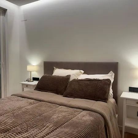 Διαμέρισμα Luxury Studio