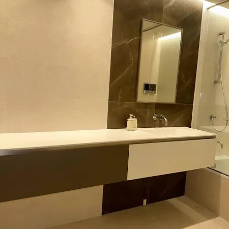 Luxury Studio Lugo