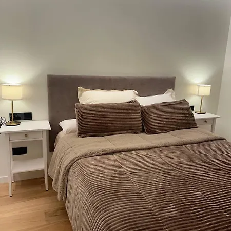 Διαμέρισμα Luxury Studio *