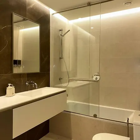 Luxury Studio Διαμέρισμα