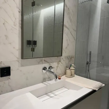 Διαμέρισμα Luxury Studio *