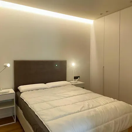 Luxury Studio Διαμέρισμα Lugo
